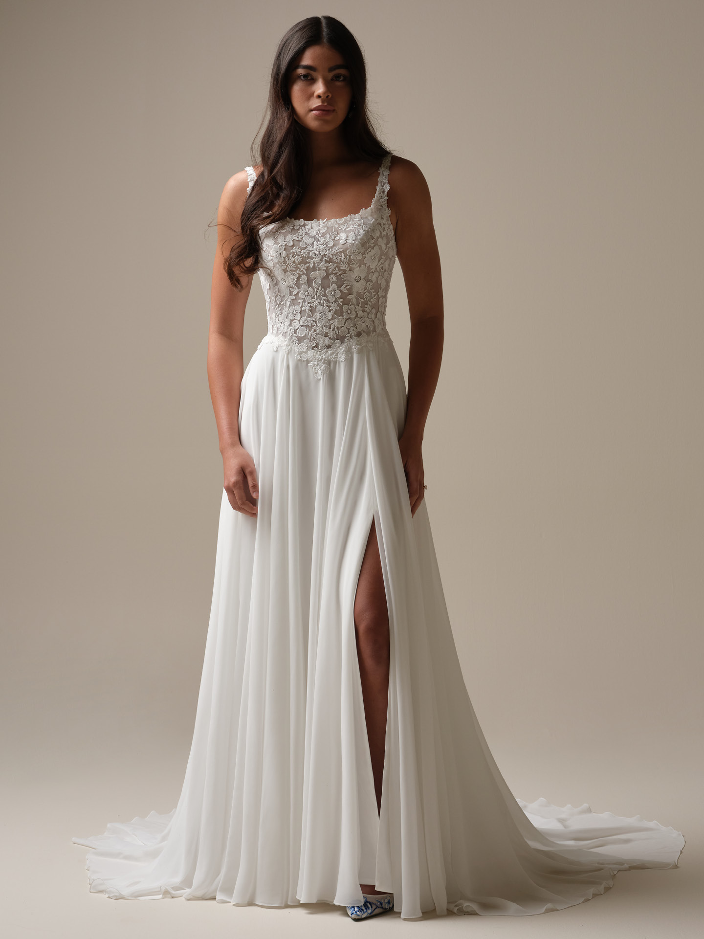 Brautkleid