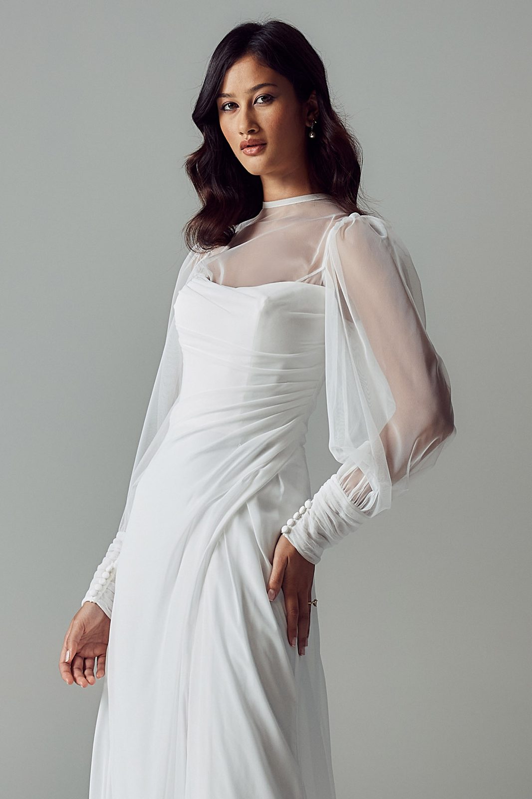 Brautkleid