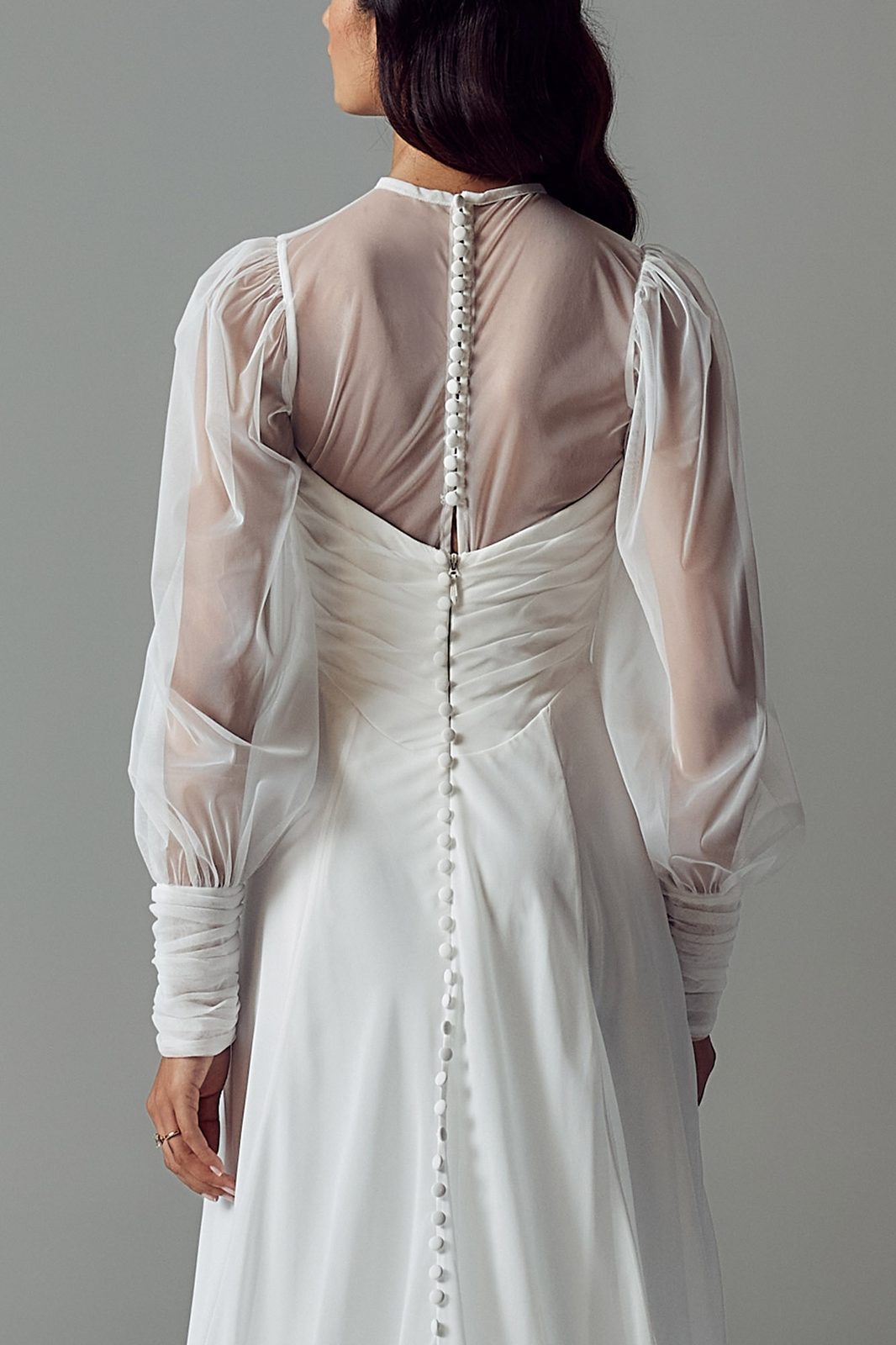 Brautkleid