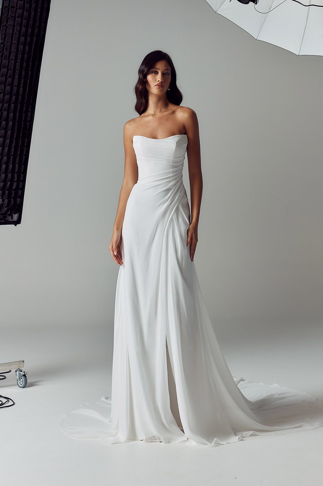 Brautkleid