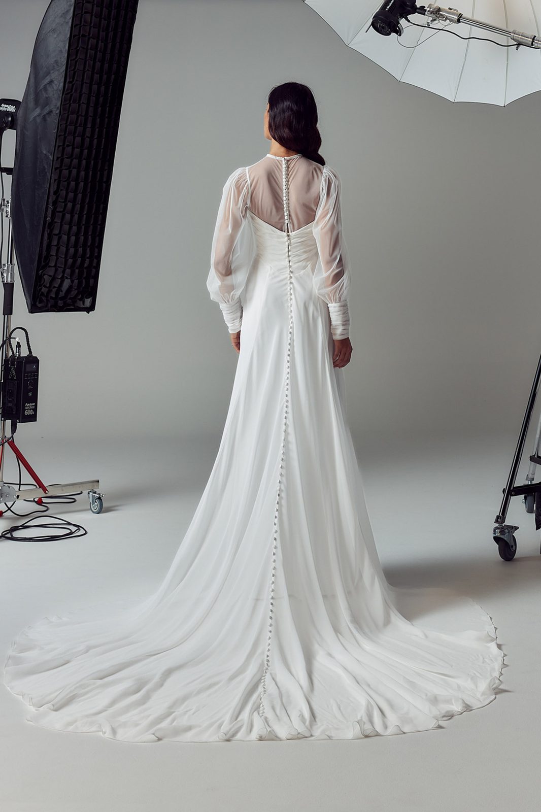 Brautkleid