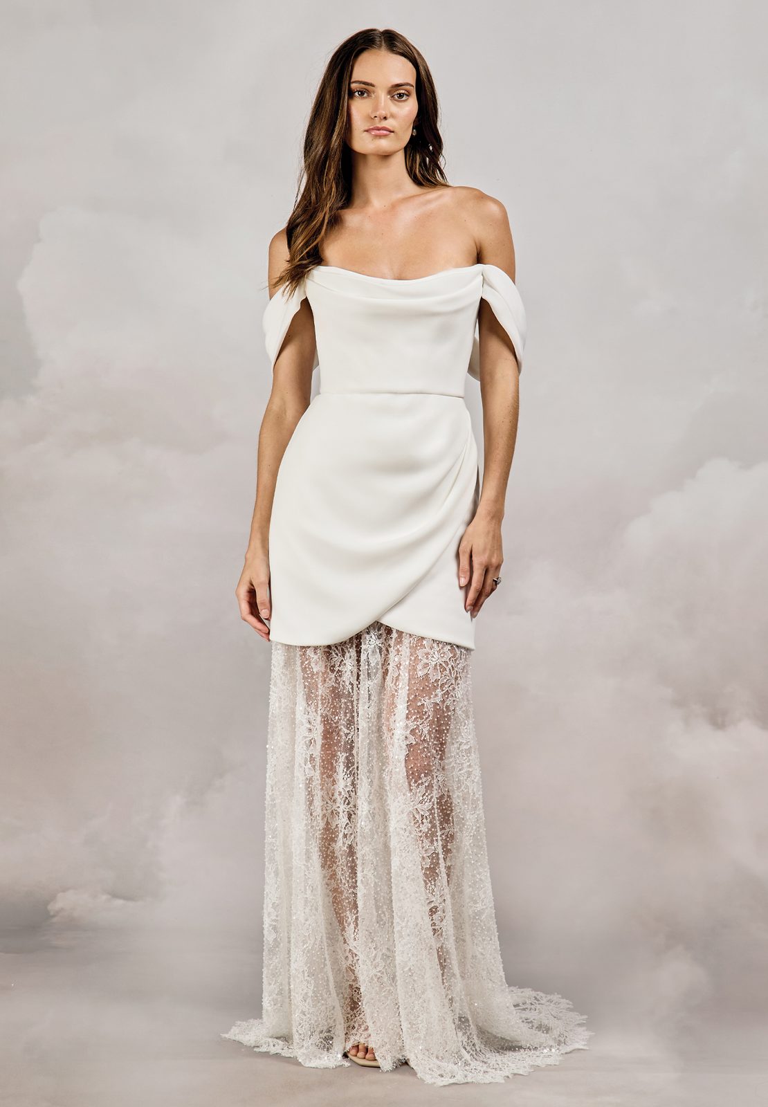 Brautkleid