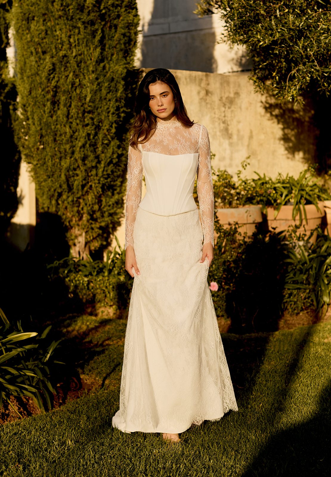Brautkleid