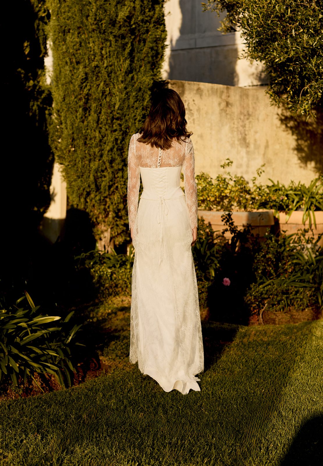 Brautkleid