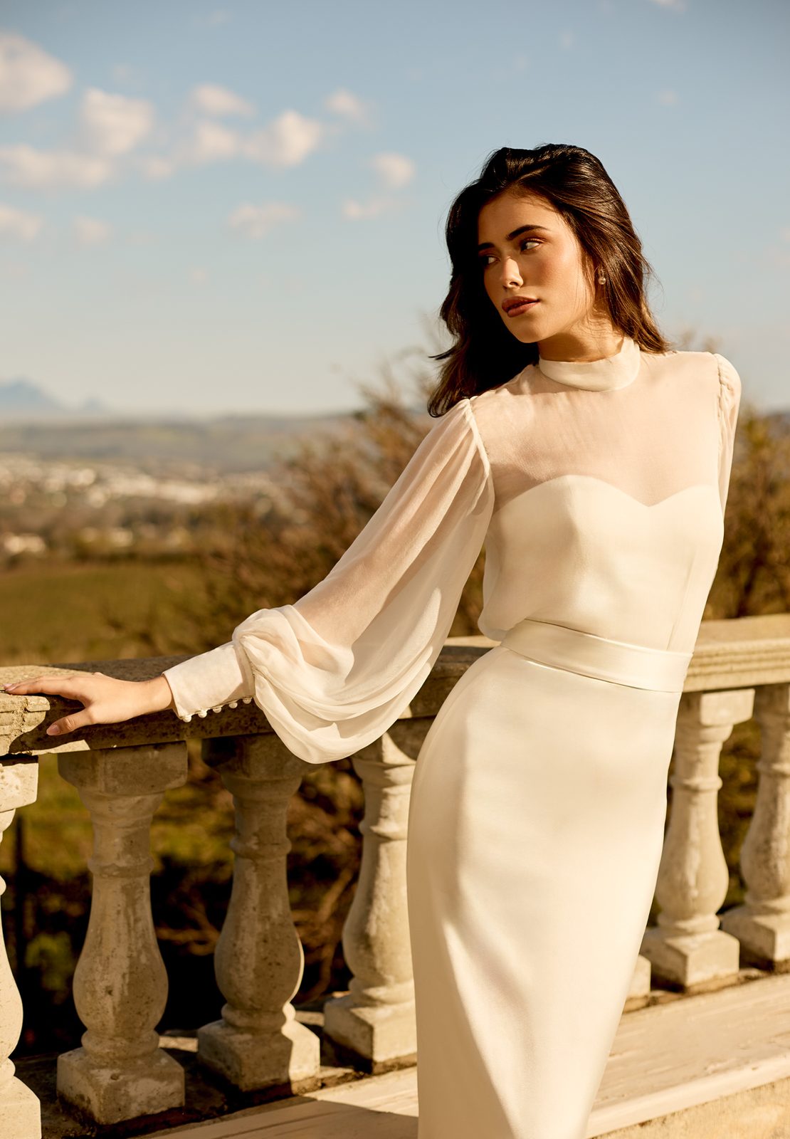 Brautkleid