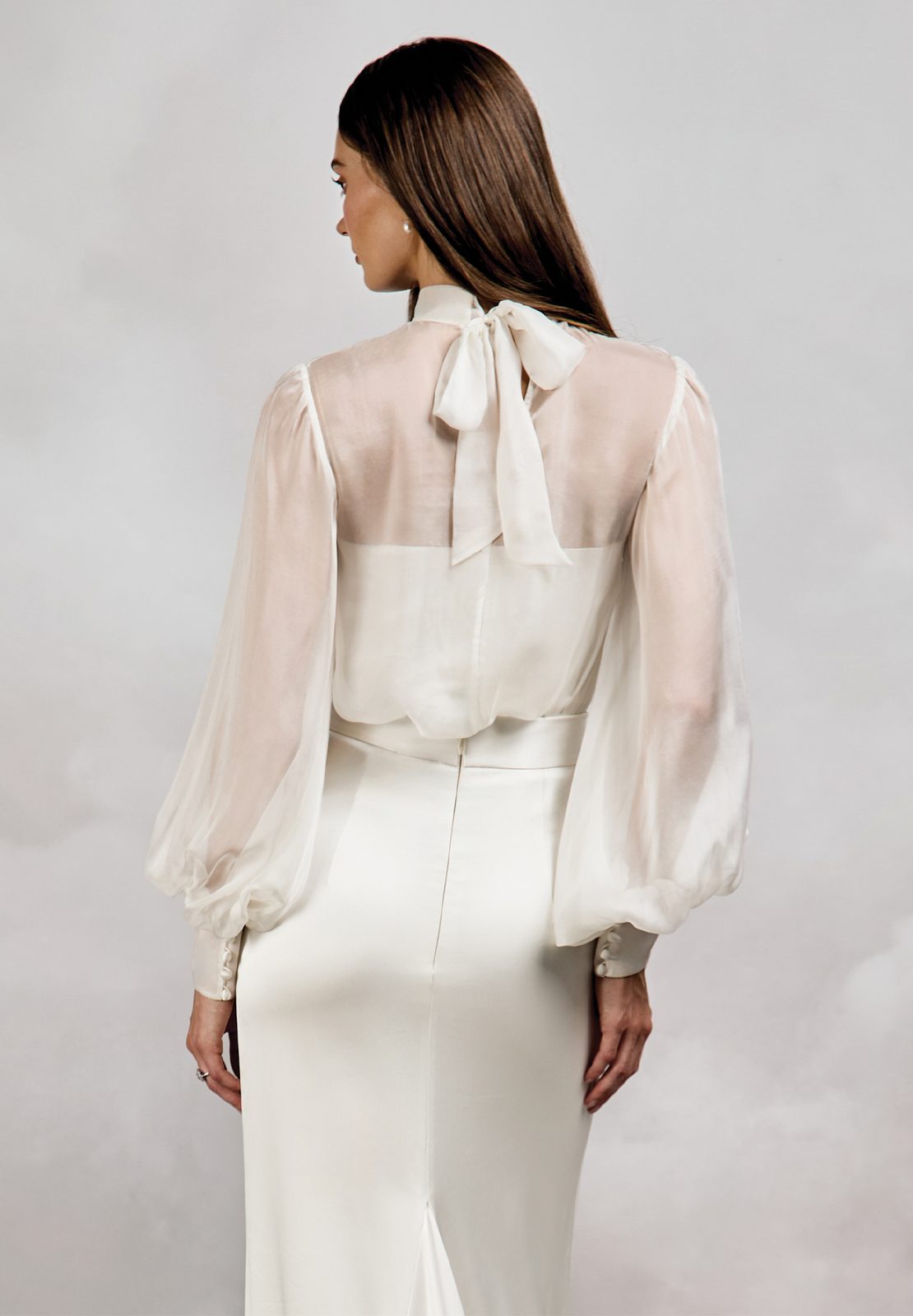 Brautkleid