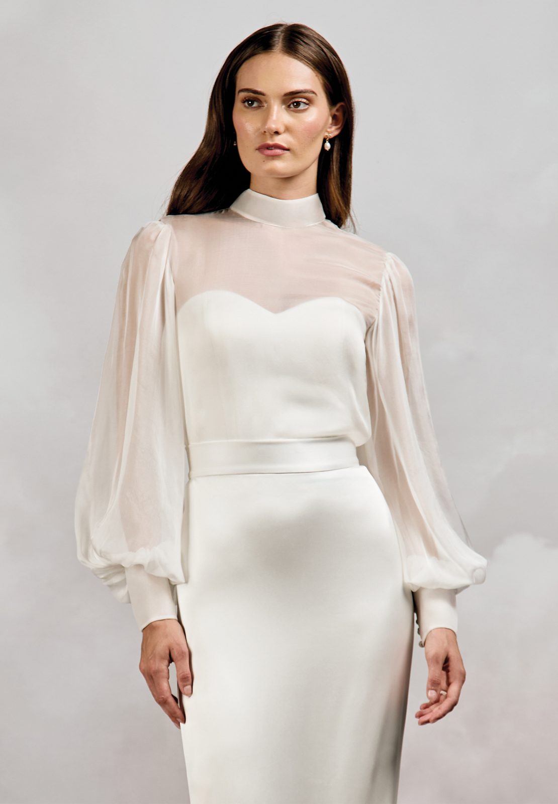 Brautkleid