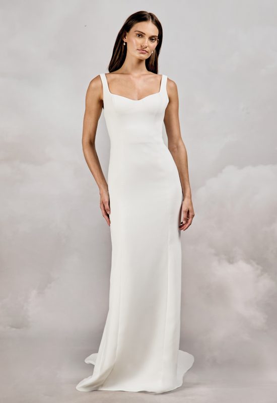 Finley Gown
