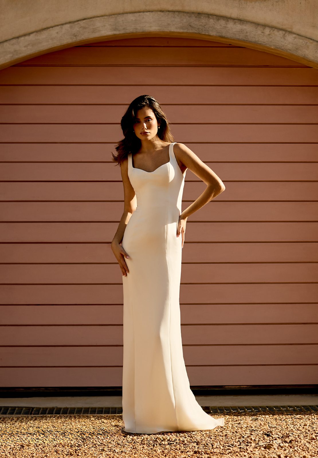 Brautkleid