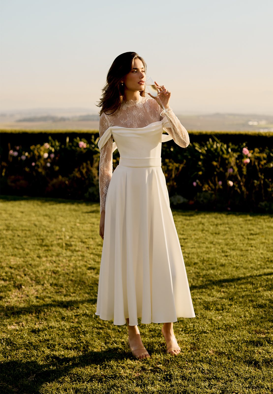 Brautkleid