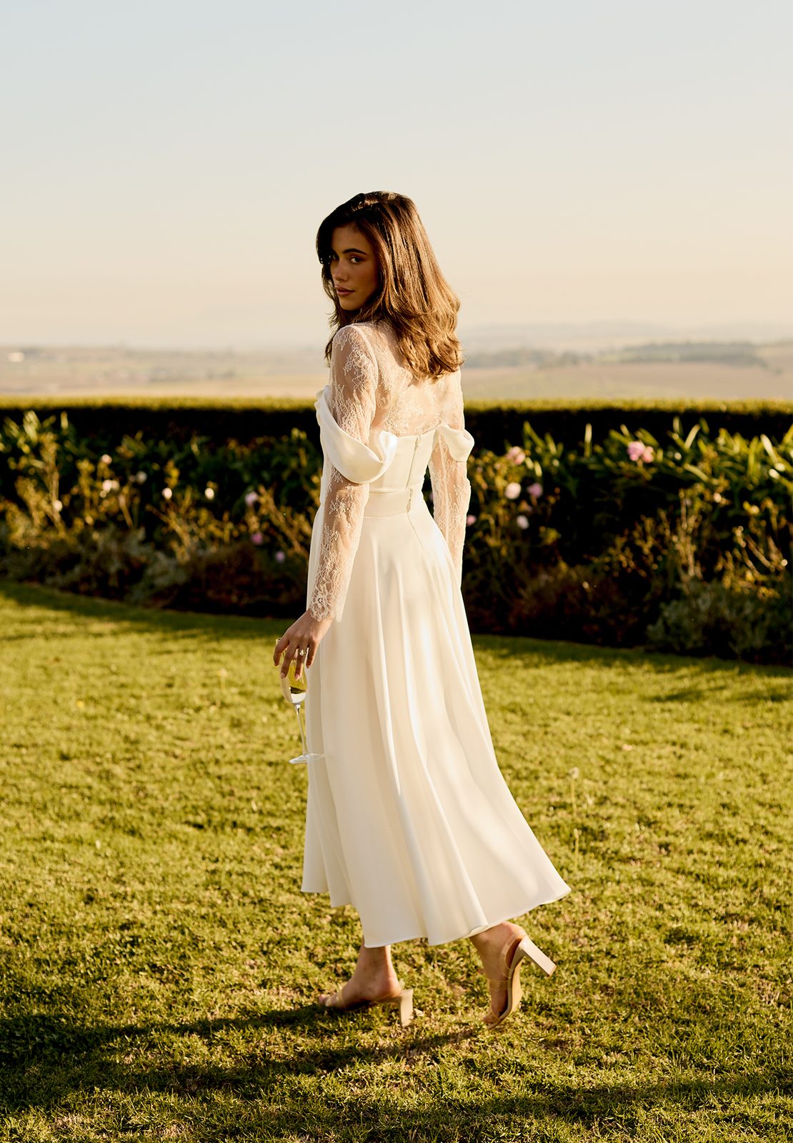 Brautkleid
