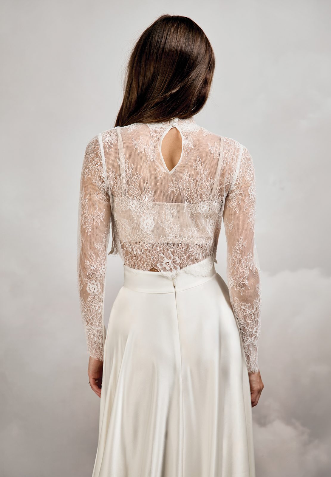 Brautkleid