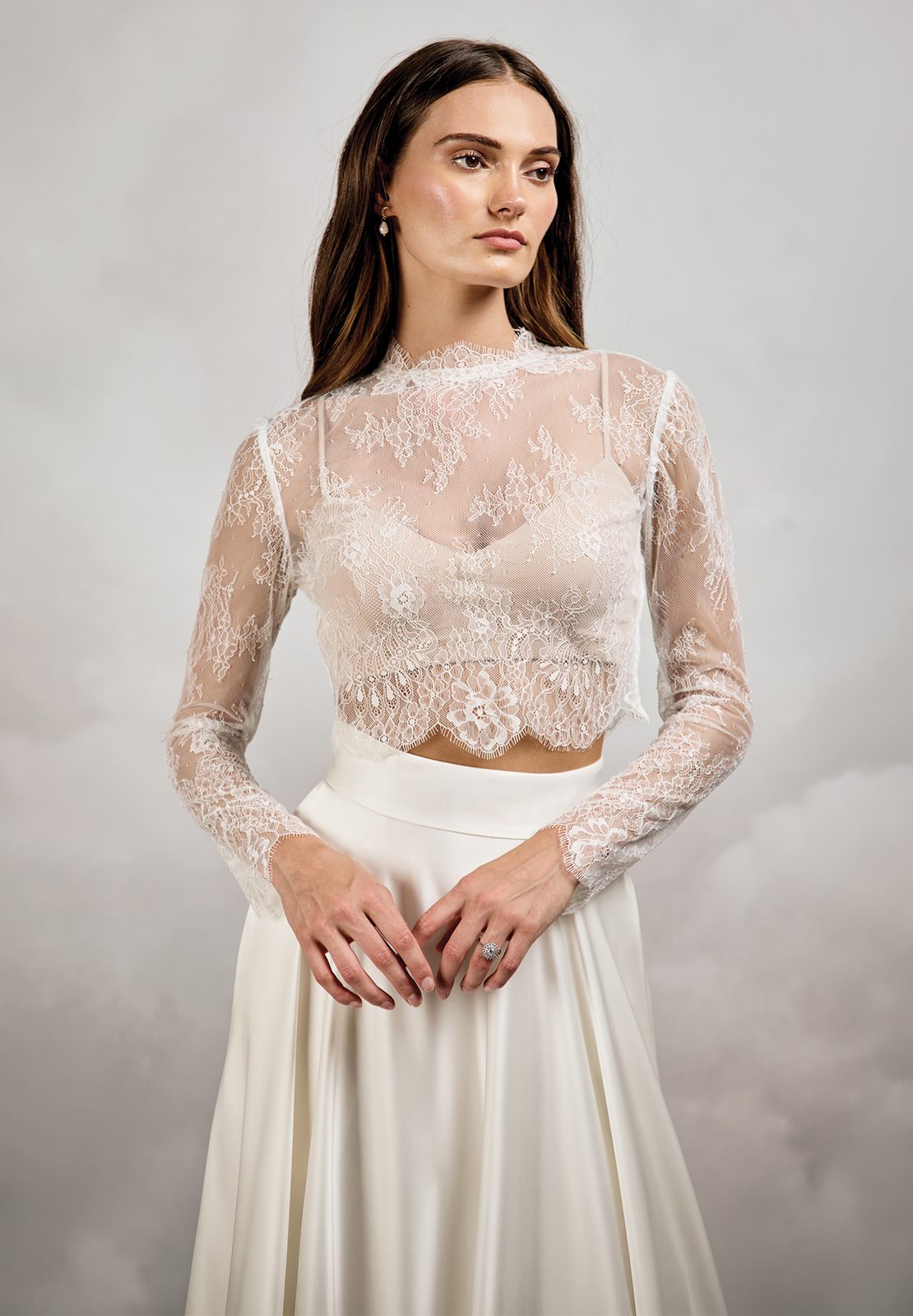Brautkleid
