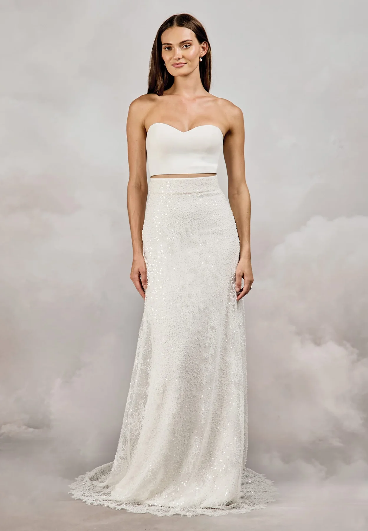 Brautkleid