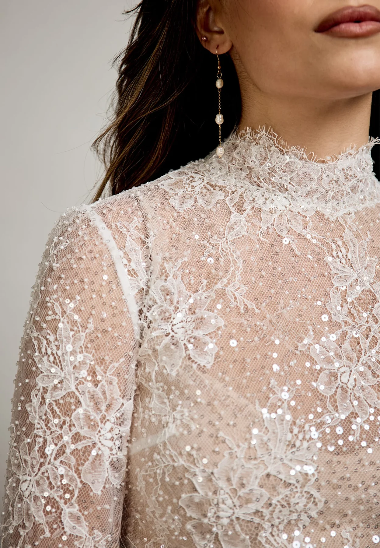 Brautkleid