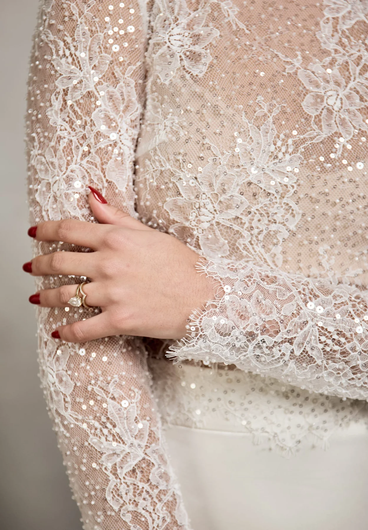 Brautkleid