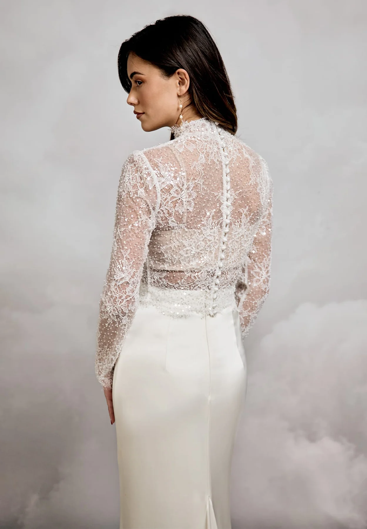 Brautkleid