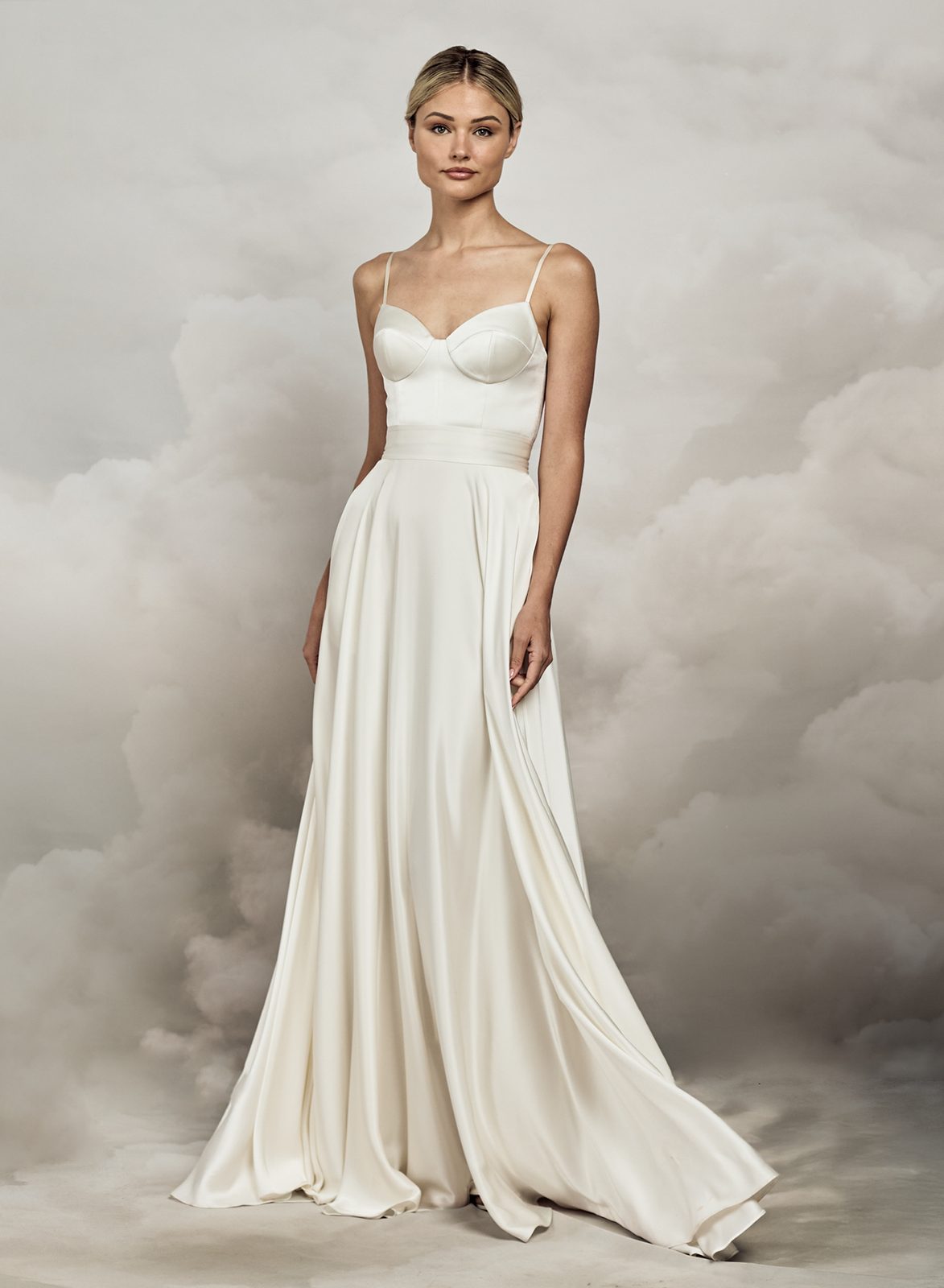 Brautkleid
