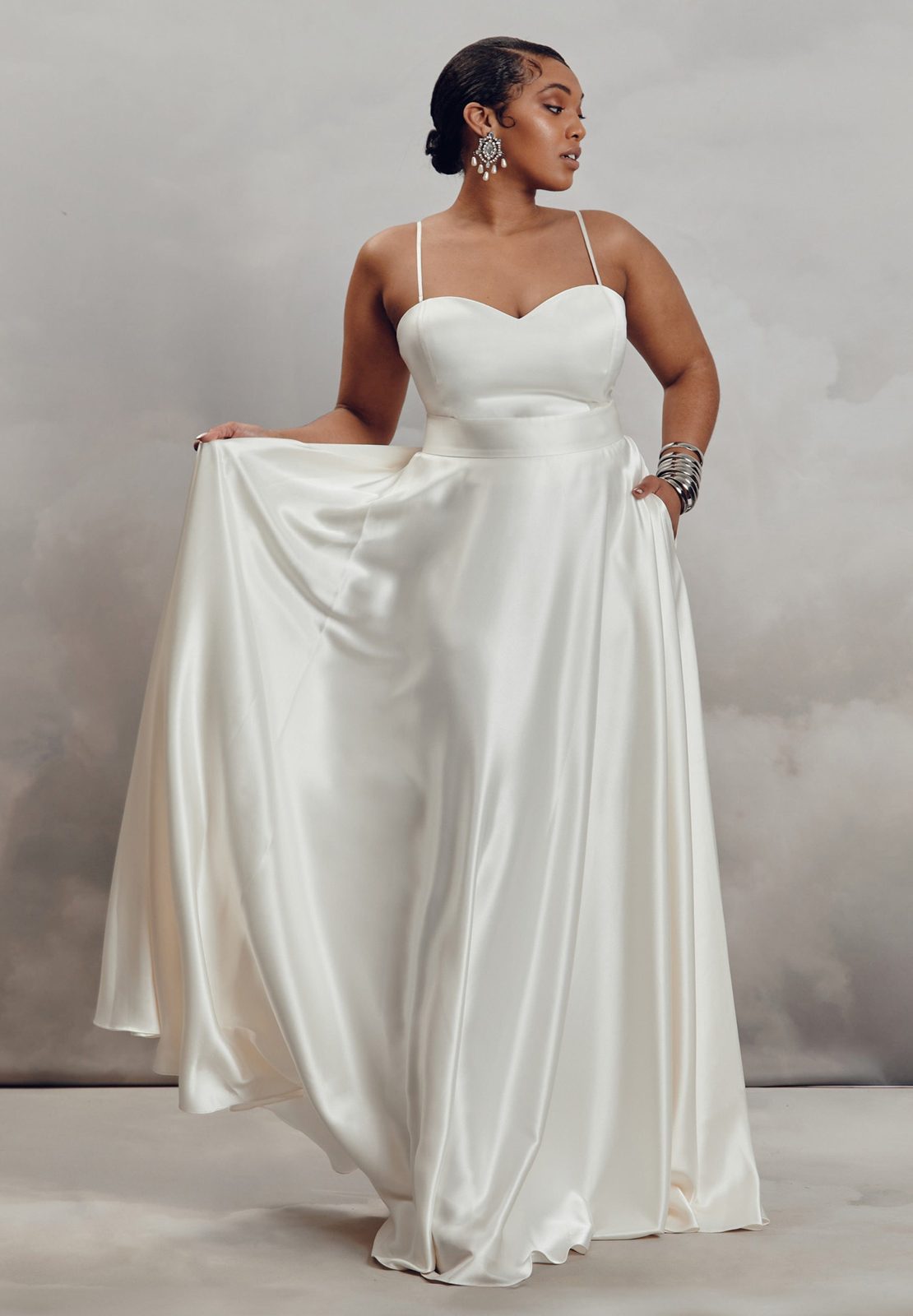 Brautkleid