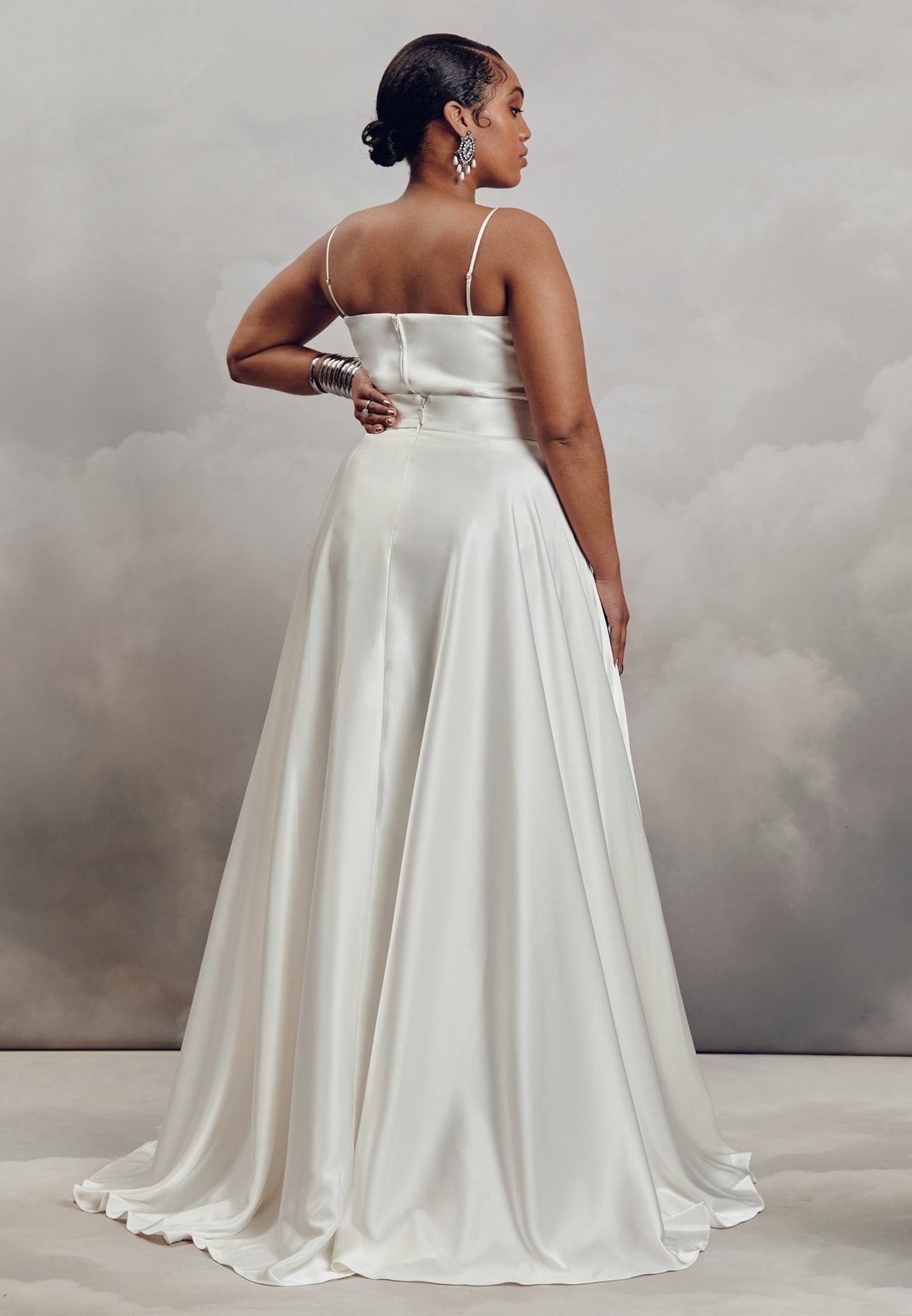 Brautkleid