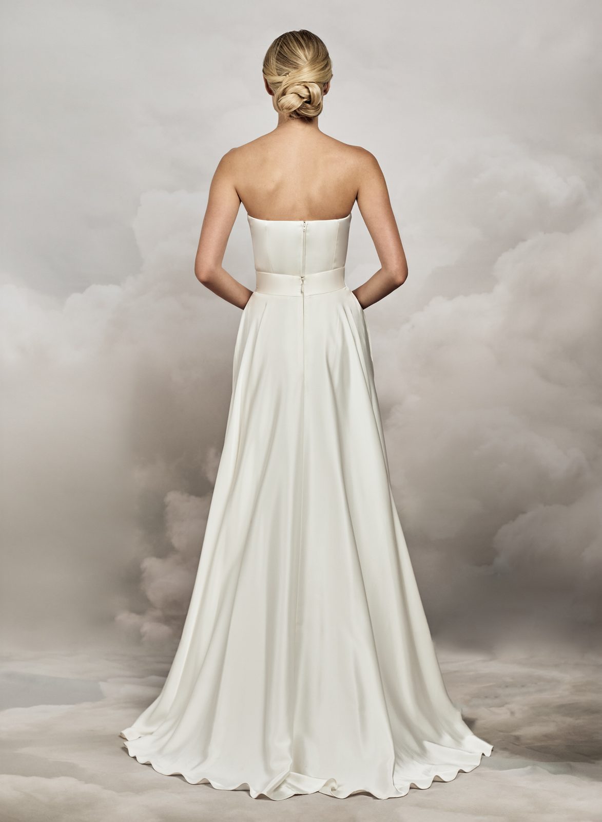 Brautkleid