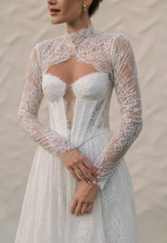 Charlotte Topper