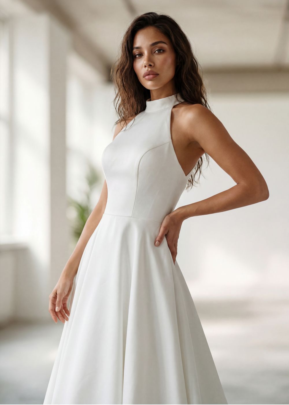 Brautkleid