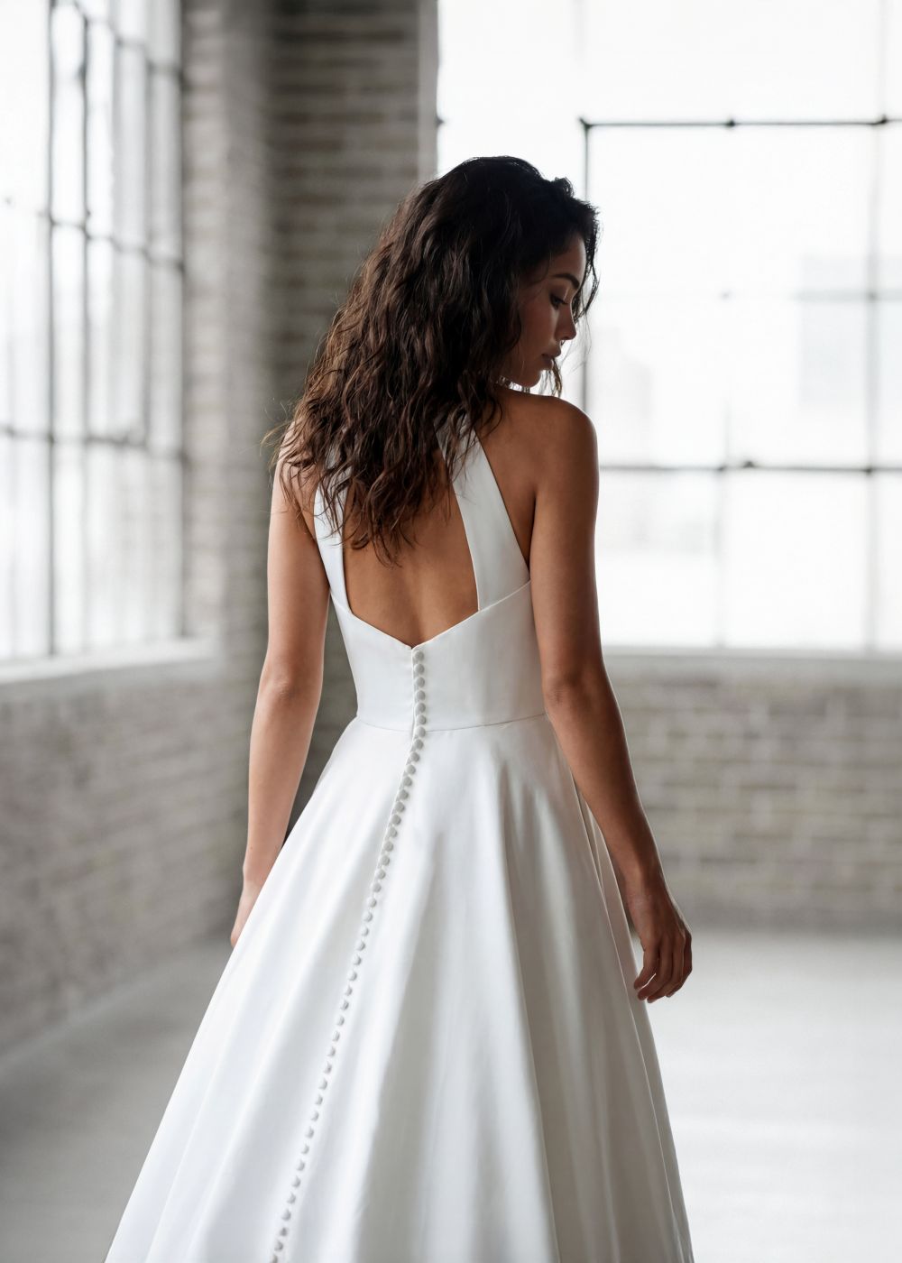 Brautkleid