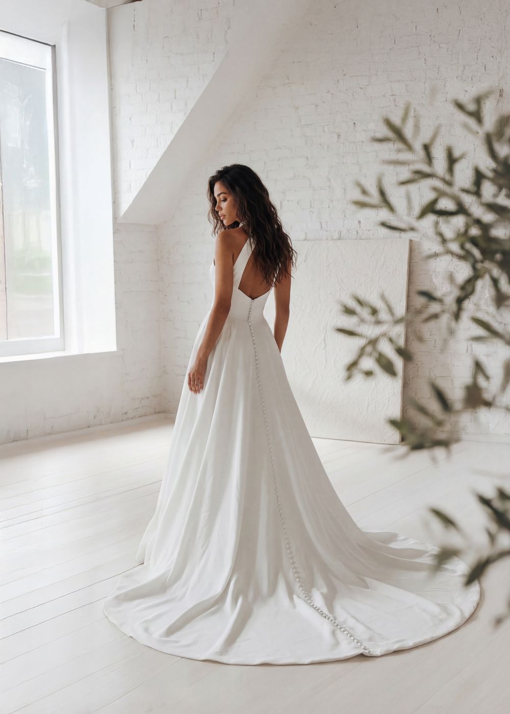 Brautkleid