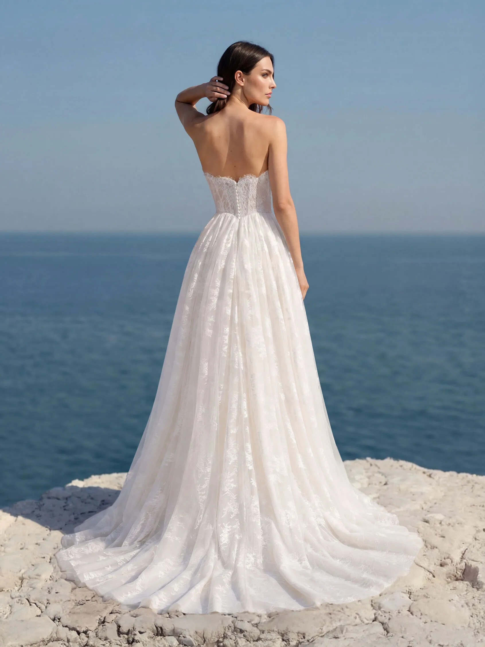 Brautkleid