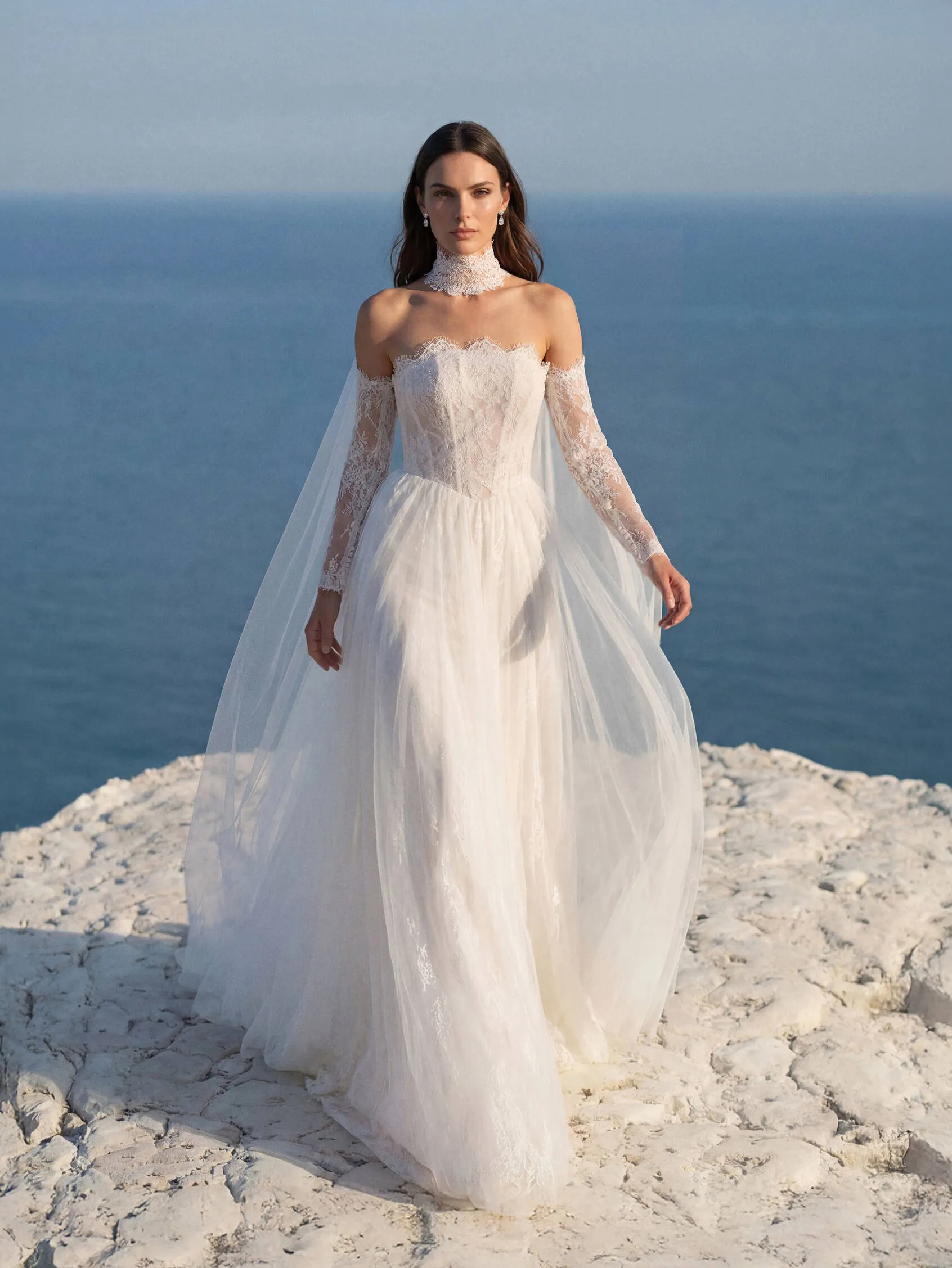 Brautkleid
