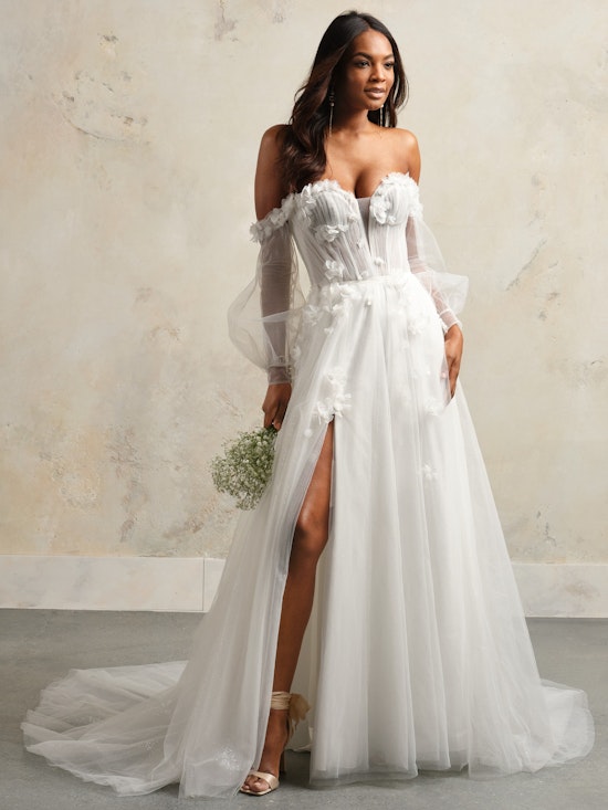 Brautkleid
