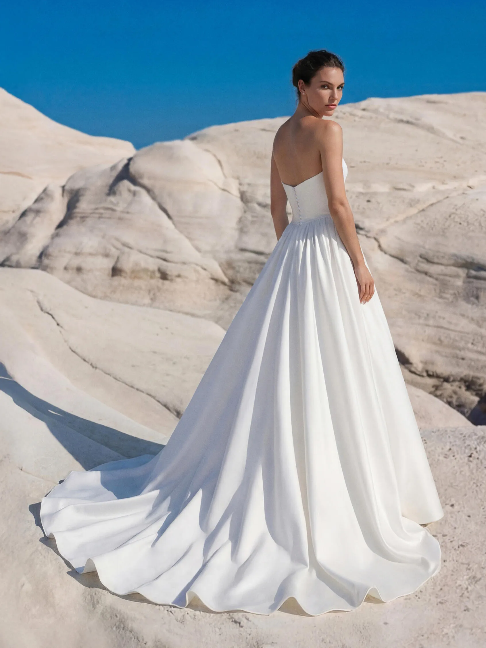 Brautkleid