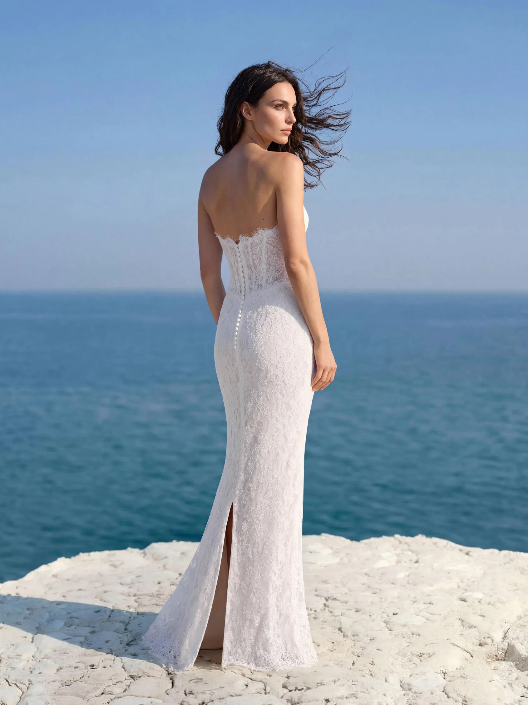 Brautkleid