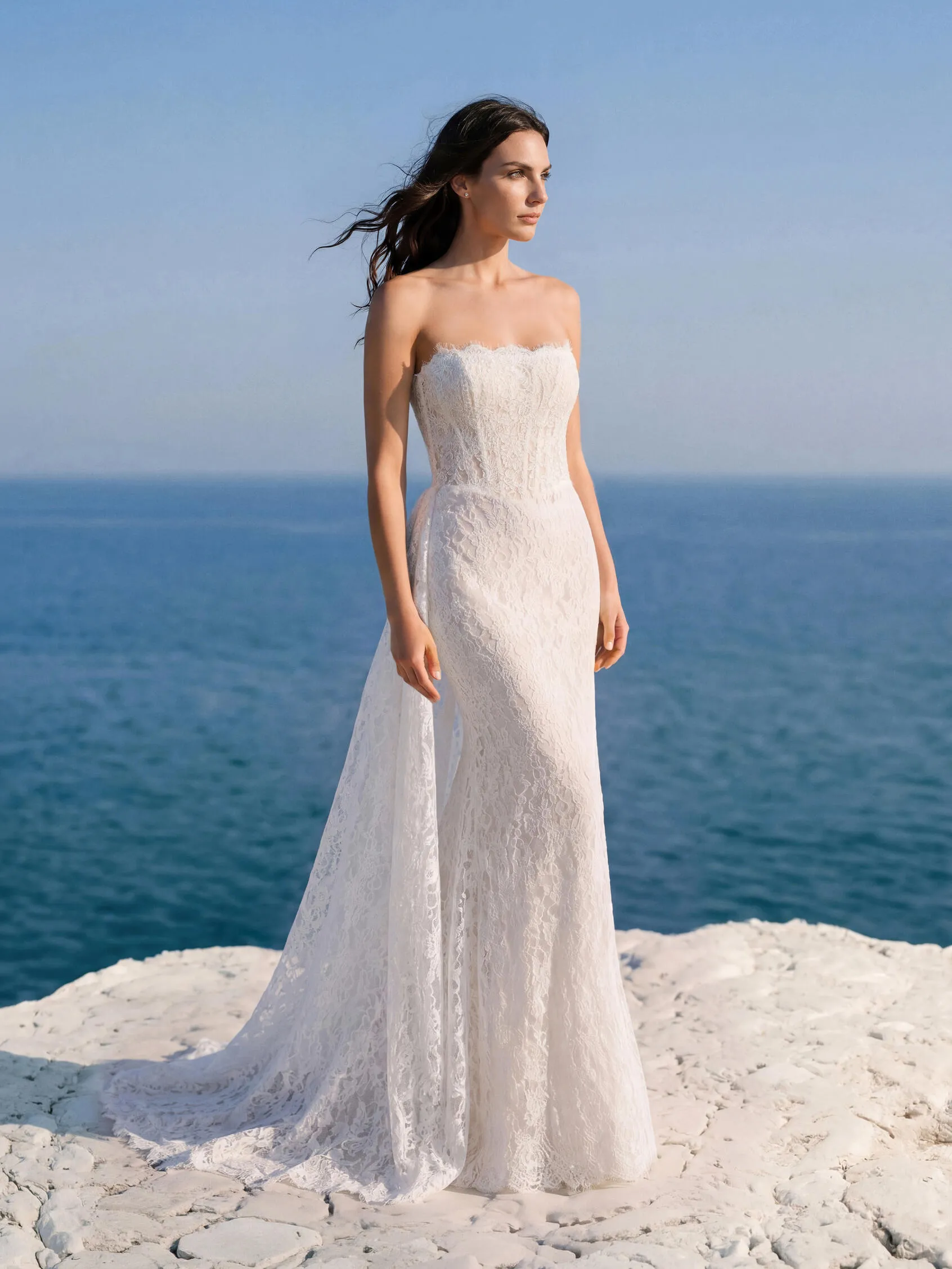 Brautkleid