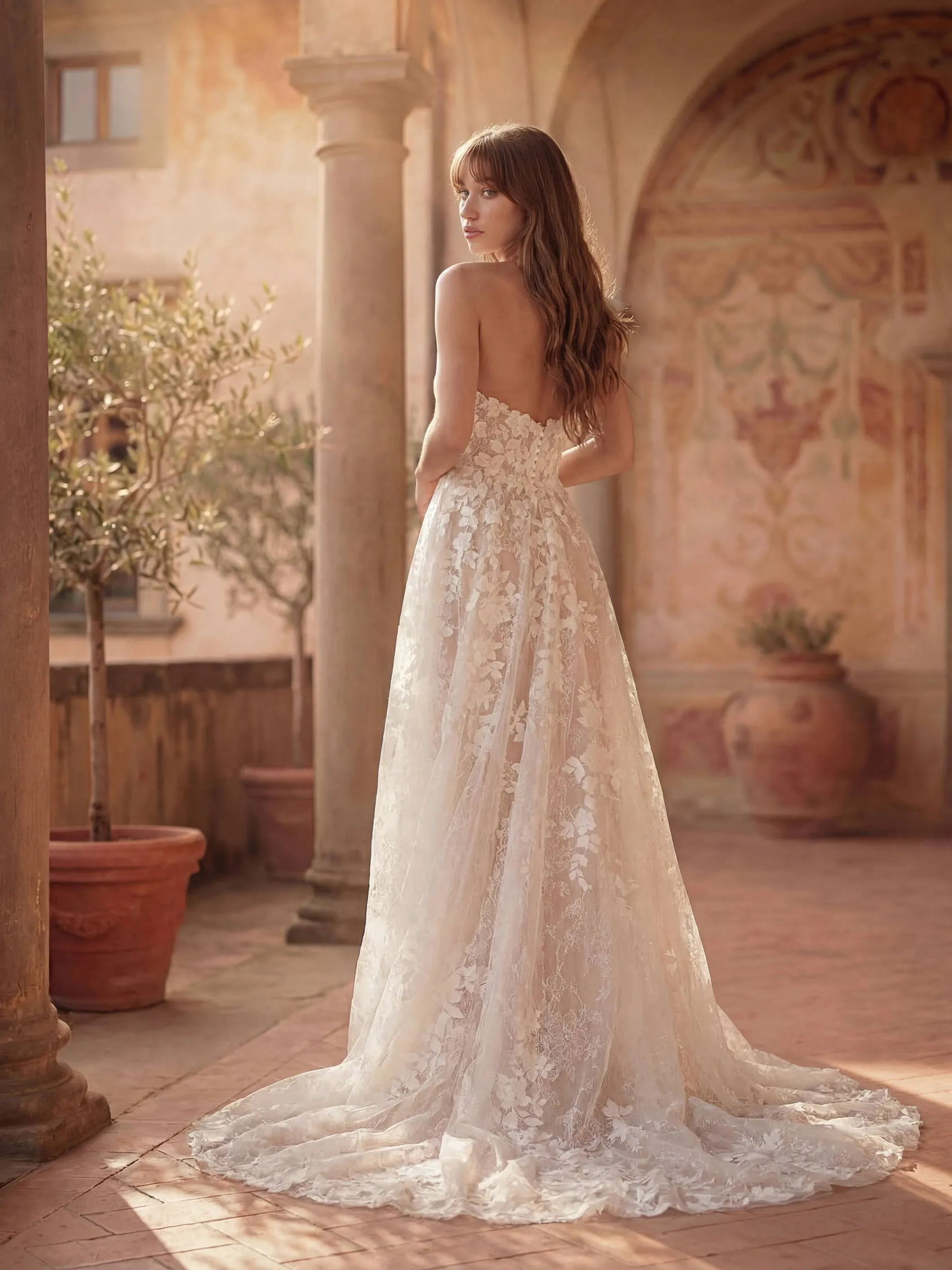 Brautkleid