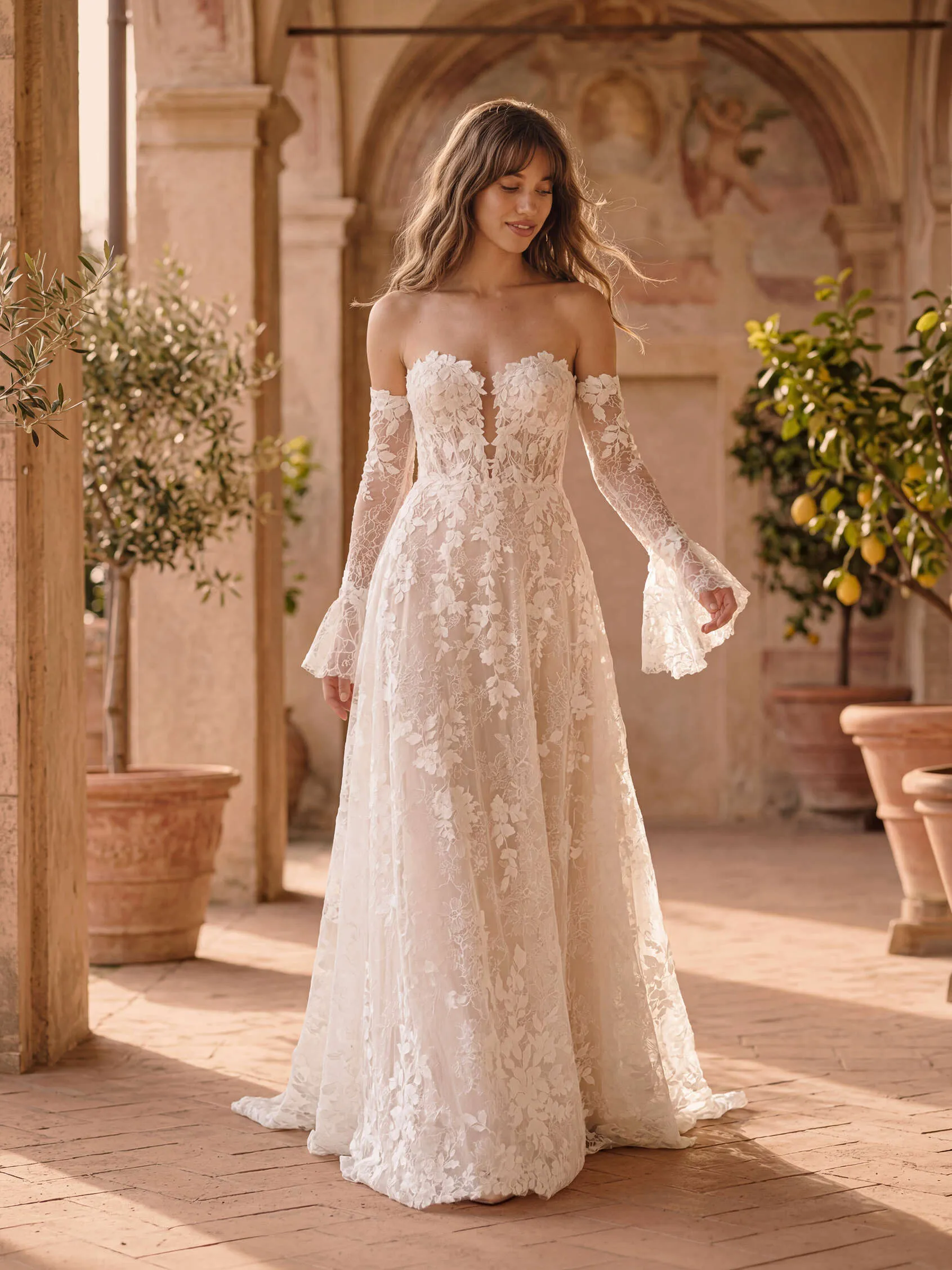 Brautkleid