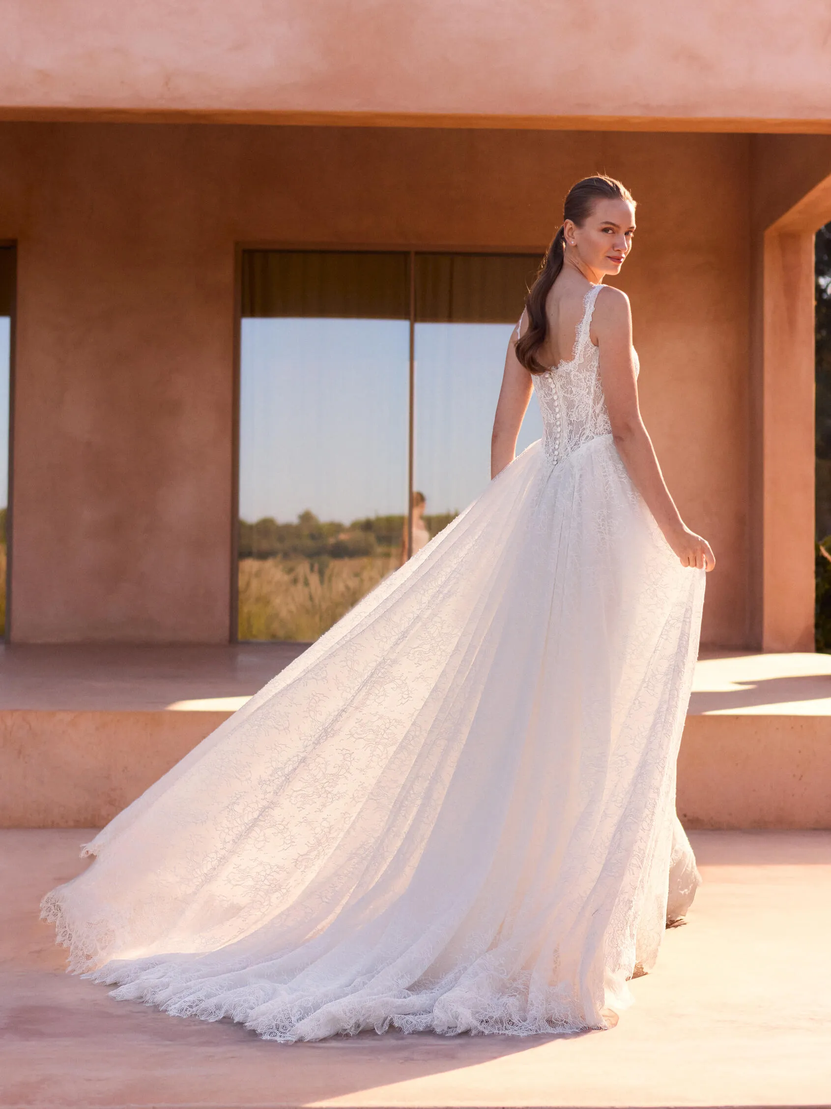 Brautkleid