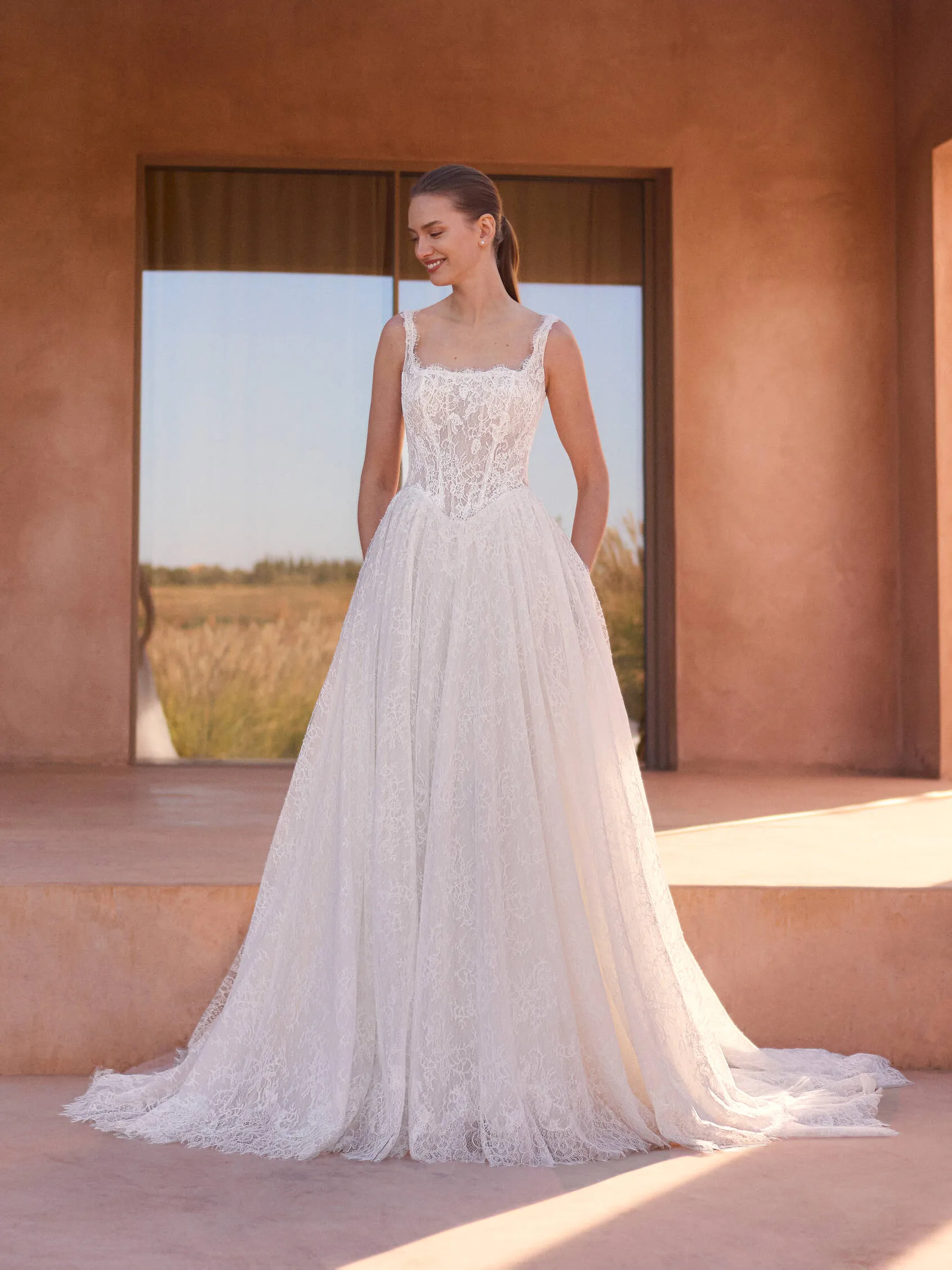 Brautkleid