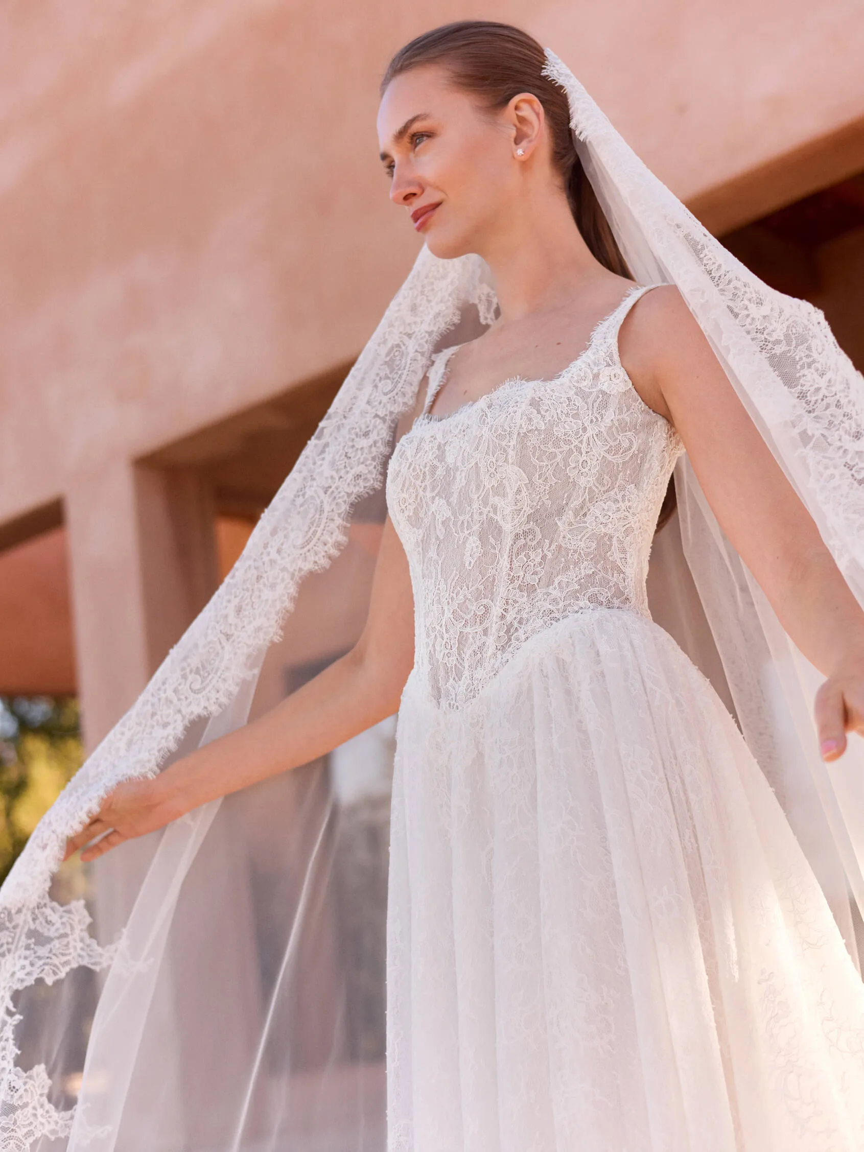 Brautkleid