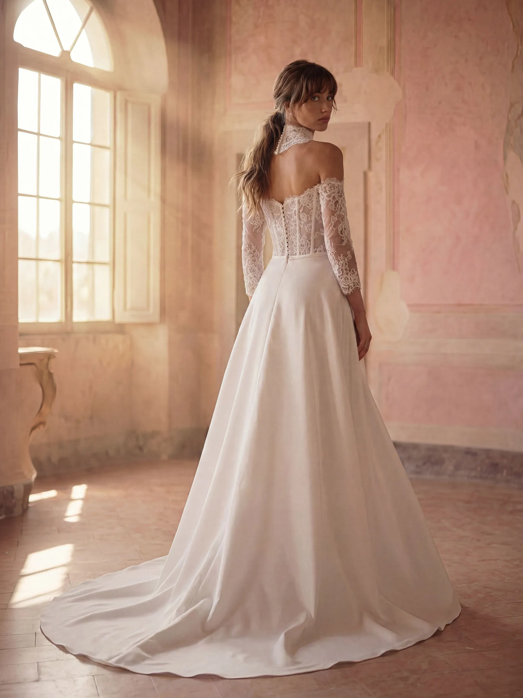 Brautkleid