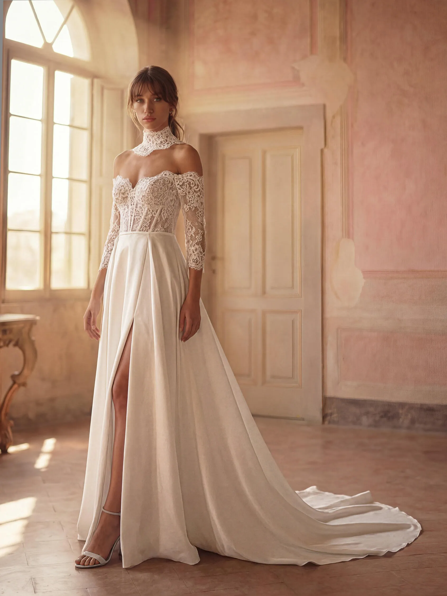Brautkleid