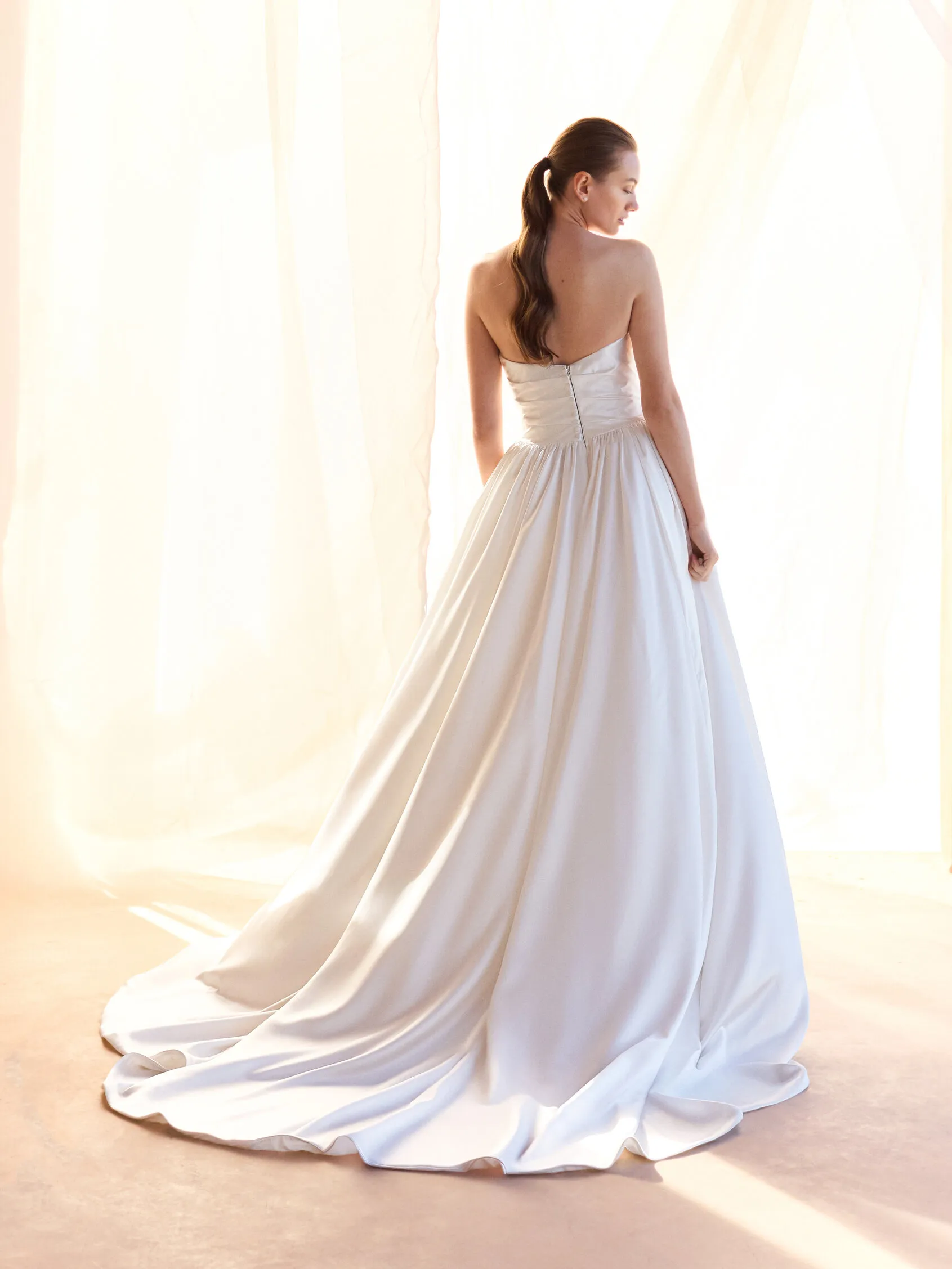 Brautkleid