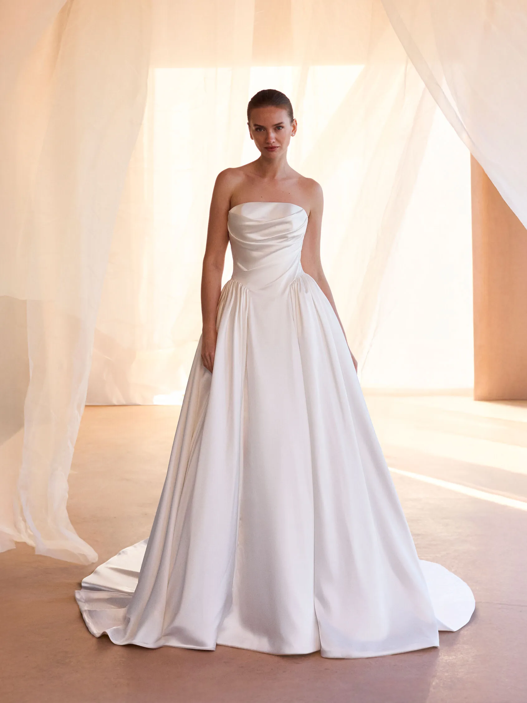 Brautkleid