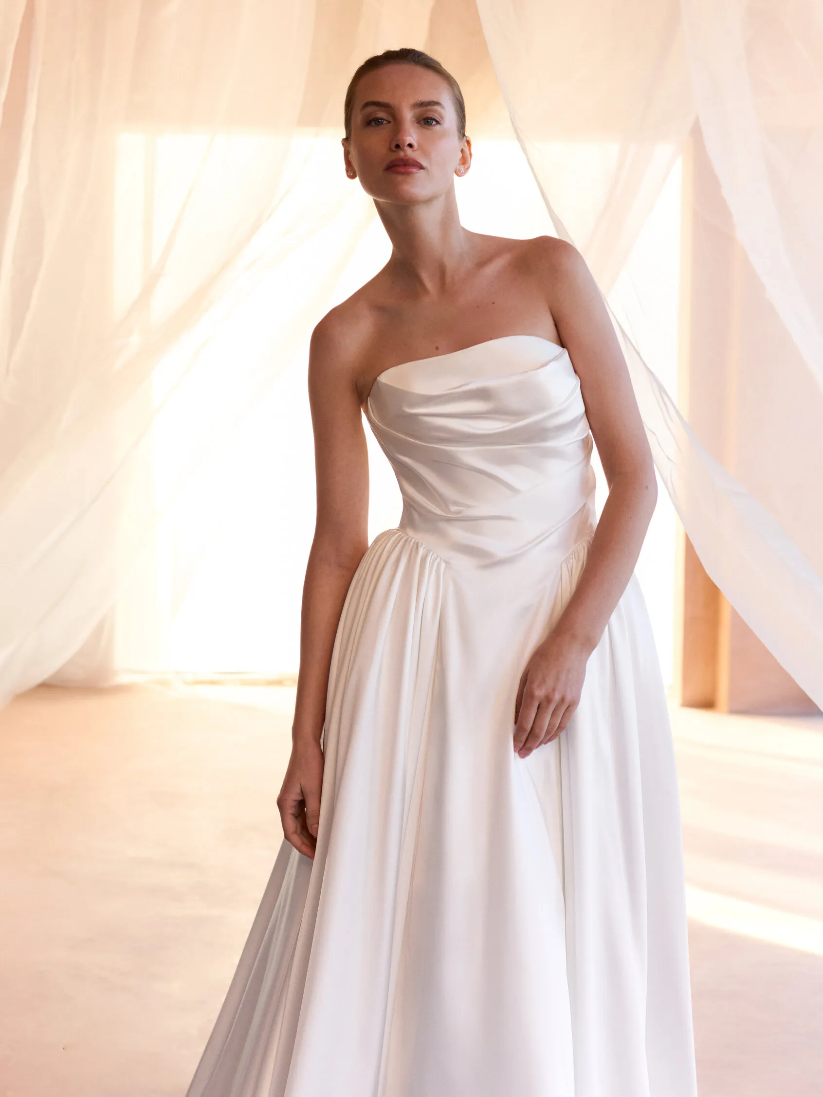 Brautkleid