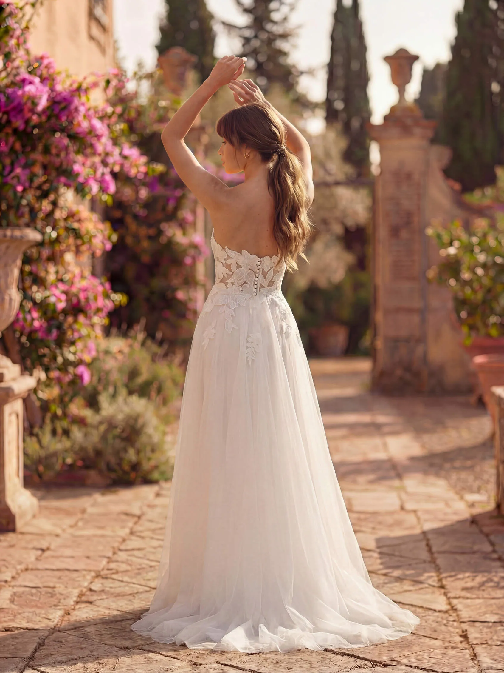 Brautkleid