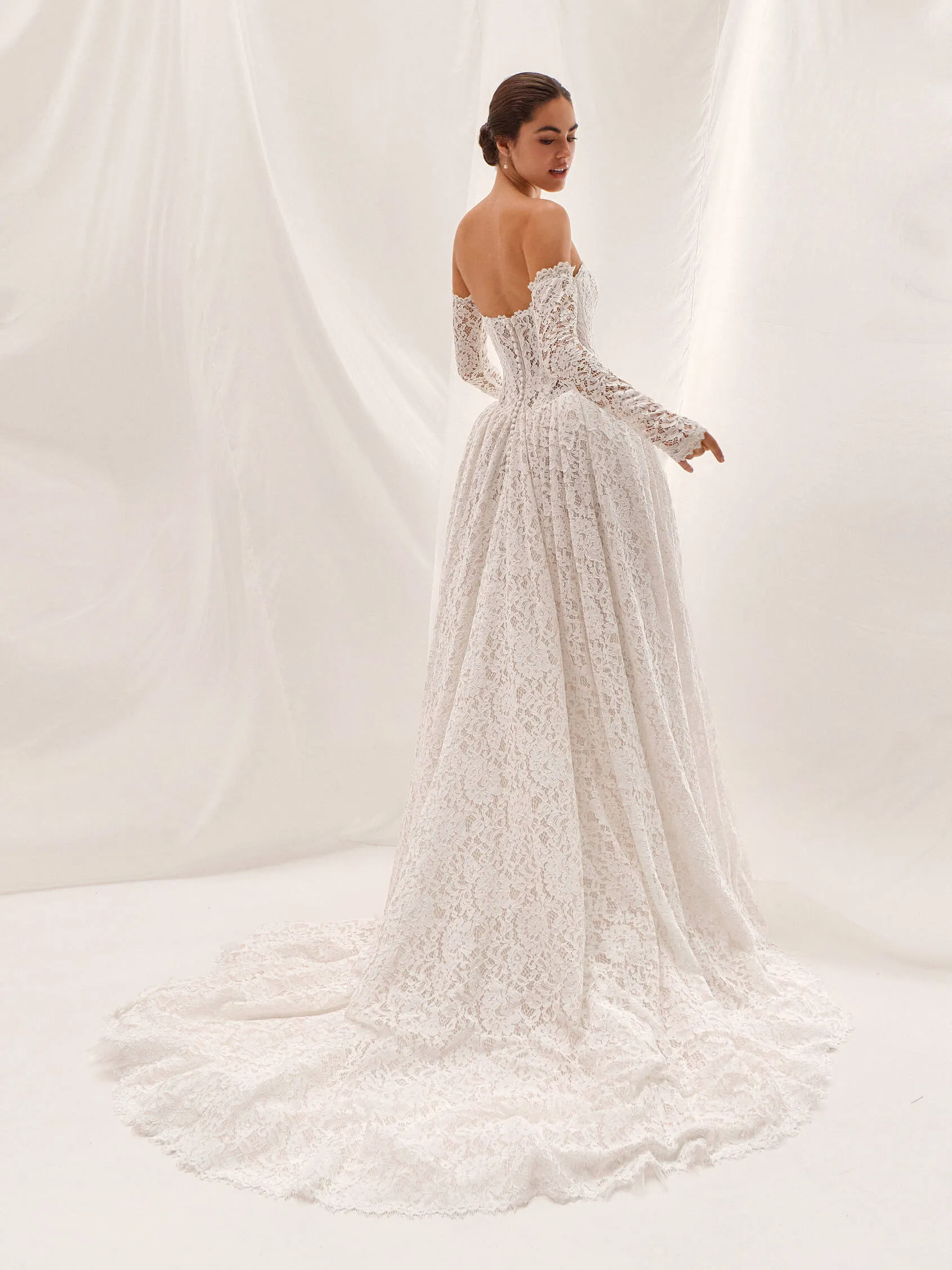 Brautkleid