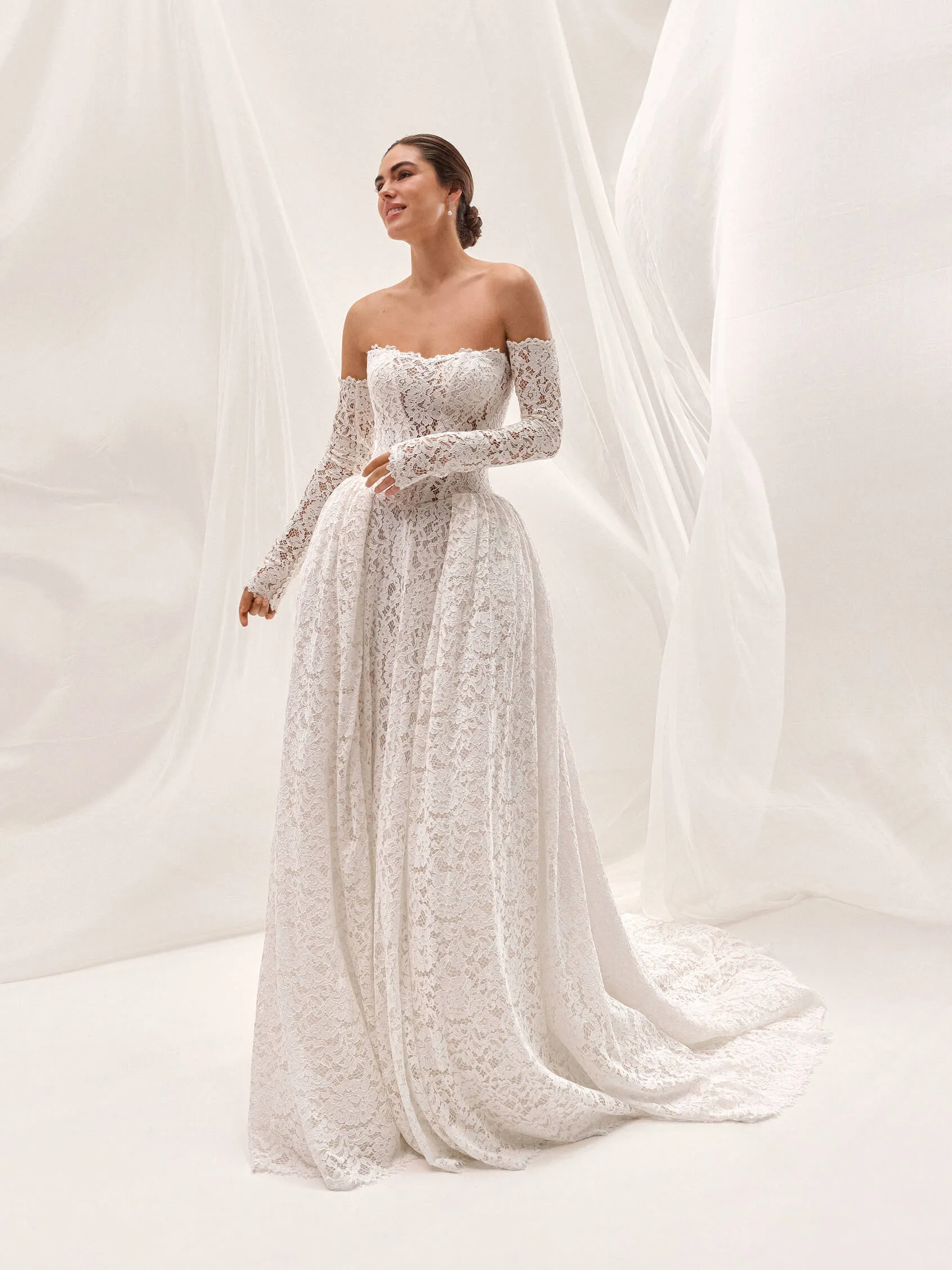 Brautkleid