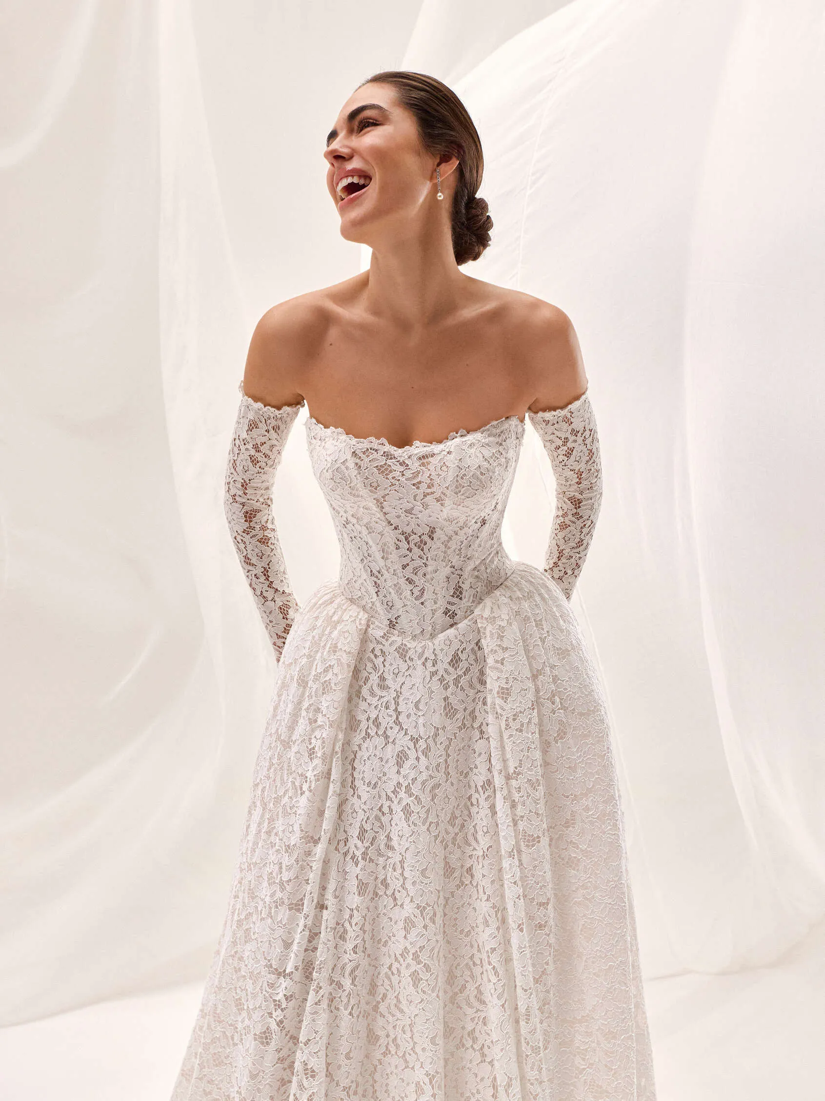 Brautkleid
