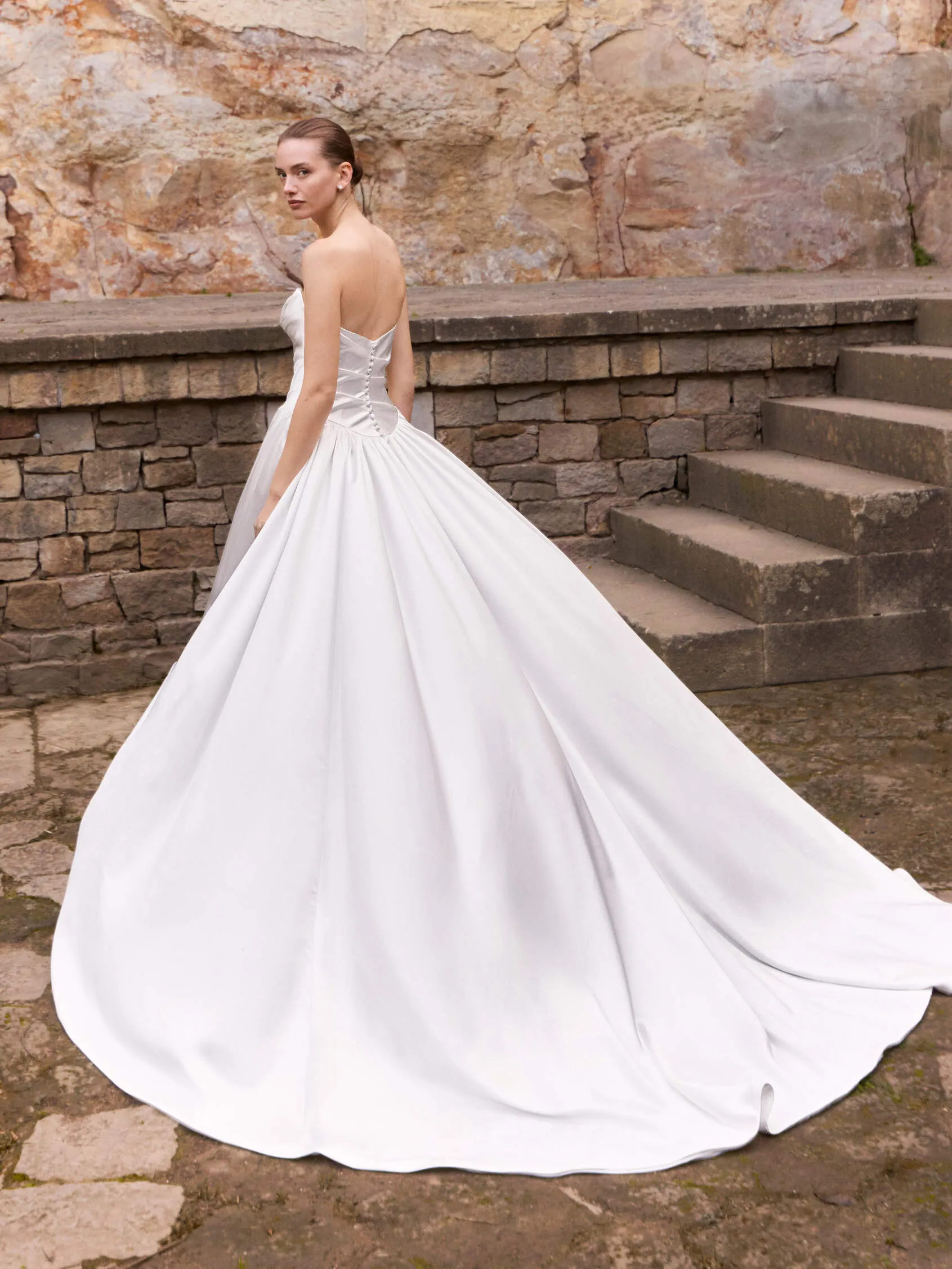 Brautkleid